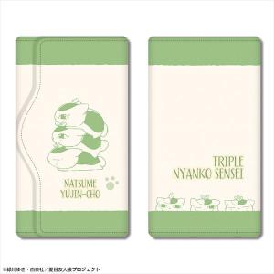 夏目友人帳 春乙女祭 ナンジャタウン 特大缶バッジ 2 夏目友人帳 春