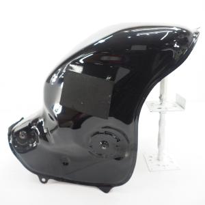 カワサキ（Kawasaki） GPZ900R タンク 青M 純正 中古 バイク 部品