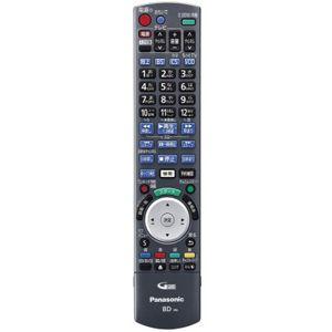 Panasonic（パナソニック） 【純正品】N2QAYB001249 Panasonic DIGA用