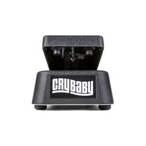 ワウペダル クライベイビー JIM DUNLOP 535Q Cry Baby Multi-Wah