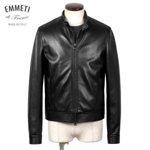 EMMETI（エンメティ） 【SALE】エンメティ EMMETI ／ ラムナッパレザー