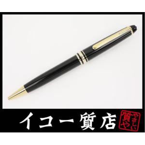 MONTBLANC（モンブラン） イコー質店 ☆希少 ヴィンテージ品 スリム
