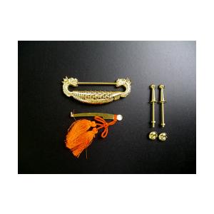 海老錠 7寸 : 宮忠 - 通販 - Yahoo!ショッピング