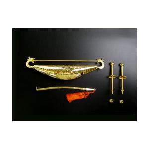 海老錠 7寸 : 宮忠 - 通販 - Yahoo!ショッピング