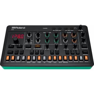 ローランド（Roland） Roland AIRA Compact J-6 コード・シーケンサー
