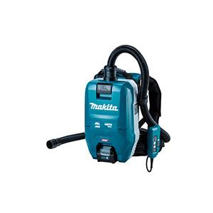 マキタ（makita） 40Vmax 充電式集じん機 VC001GZ 本体のみ(バッテリ