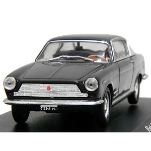 アルファロメオ（ALFA ROMEO） 1/43 2600 Sprint 1962年ミニチュア