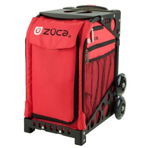 座れるキャリーバッグ ZUCA PRO Travel （ズーカ） 機内持ち込み可