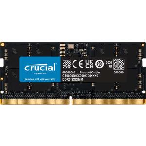 crucial（クルーシャル） 16gb ddr5 4800 ノート メモリ crucial PC5