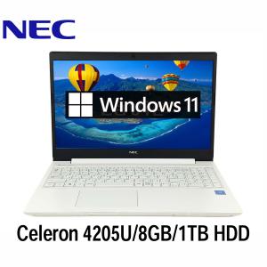 LaVie Note Standard NEC LAVIE NS600/J 15.6型 Core i7-8550U/4GB