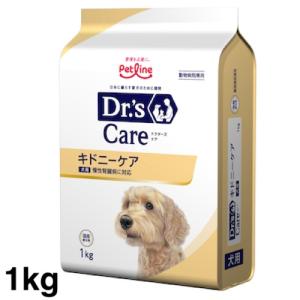 ペットライン ドクターズケア 犬 キドニーケア 3kg 腎臓 : 良品廉価
