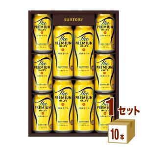ザ・プレミアム・モルツ BPE3S ビール ギフトセット ( 12本入×2セット
