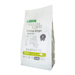 NATURE'S PROTECTION（ネイチャーズプロテクション） ホワイトドッグ