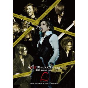 初回仕様 シリアルナンバー封入 Acid Black Cherry 2DVD+2CD /Acid
