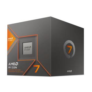AMD AMD｜エーエムディー AMD Ryzen 9 9900X BOX(国内正規品) (12C