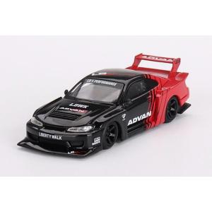 MINI GT VeilSide Model 限定モデル 1台 Preorder) Mini GT 1:64 Mazda