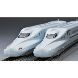 TOMIX Nゲージ ベーシックセット SD E7系 かがやき 90190 鉄道模型