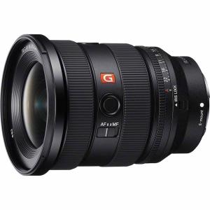 G Master [新品]SONY ソニー FE 14mm F1.8 GM SEL14F18GM : カメラの