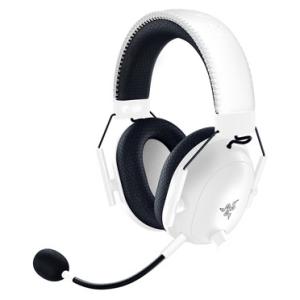 Razer（レイザー） (ゲーミングヘッドセット) BlackShark V2 ProWhite