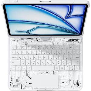 Apple アップル Smart Keyboard 12.9インチ iPad Pro用 スマート