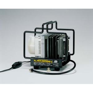 GSIクレオス Mr.リニアコンプレッサーL5レギュレーター/プラチナセット