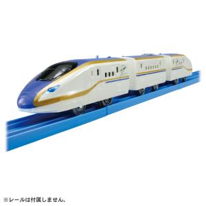 プラレール S-18 ハローキティ新幹線 | 電車 車両 おもちゃ 男の子 3歳