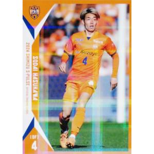 7 【井手口陽介】[クラブ発行]2025 ヴィッセル神戸 オフィシャルカード