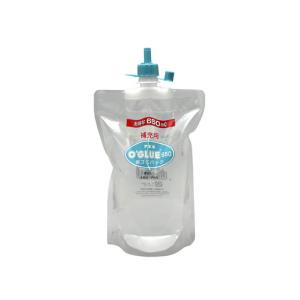 液体のり 液状のり 糊 オーグルー補充用（省ゴミパック） フエキ : い