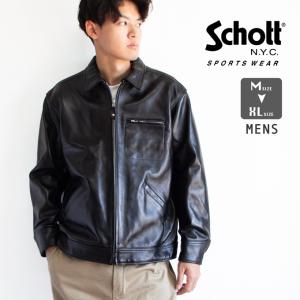 Schott N.Y.C（ショット） Schott PHARAOH COAT ファラオコート