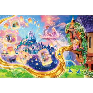 ジグソーパズル 1000ピース ディズニー ふしぎの国のアリス ALICE IN