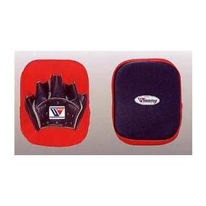 Winning/ウイニング 小型パンチングミット 湾曲型(左右一組