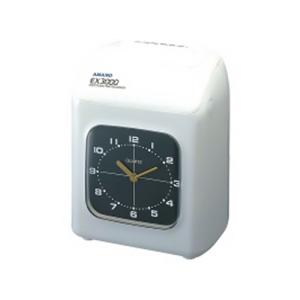 アマノ（AMANO） 【即納】【下取なし】アマノタイムレコーダー BX2000J