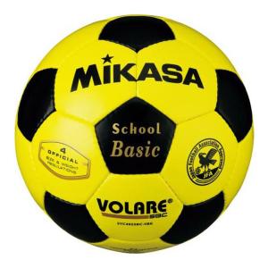 MIKASA（ミカサ） サッカーボール 4号 ALMUNDO ピンクバイオレット
