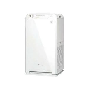 ダイキン（DAIKIN） 【新品・在庫あり□加湿 ストリーマ空気清浄機