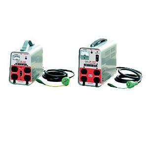 スワロー電機 UP-100 / 100Vから200Vに昇圧するアップトランス 1000W