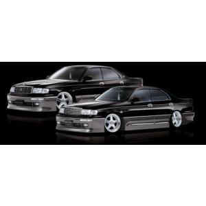 ジャンクションプロデュース JUNCTION PRODUCE MAJESTA UZS151/JZS155