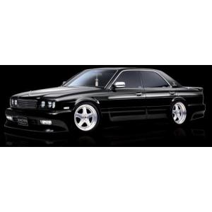 ジャンクションプロデュース CEDRIC/GLORIA Y31 エアロキット