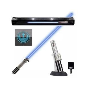 ギャラクシーエッジ レガシーライトセーバー エズラ・ブリッジャー