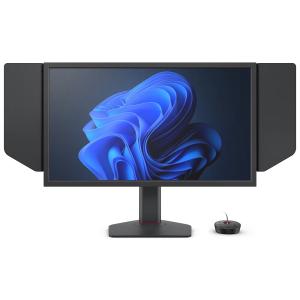 BenQ（ベンキュー） BENQ XL2546X+ ダークグレー XL-Xシリーズ 24.1型