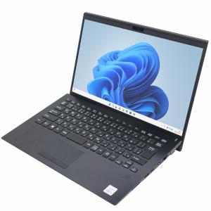 VAIO 超軽量 高速起動フルHD VAIO VJPK13C11N 14型 Core i3-1005G1 8GB