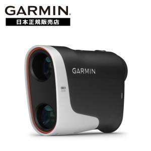 GARMIN（ガーミン） Approach Z30 ウォッチと繋がるレーザー距離計