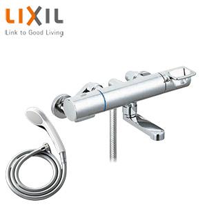 LIXIL（リクシル） LIXIL BF-KA145TNSG(250) 浴室用蛇口 クロマーレS