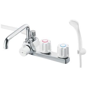 LIXIL（リクシル） 便利な一時止水機能付 LIXIL・INAX リクシル