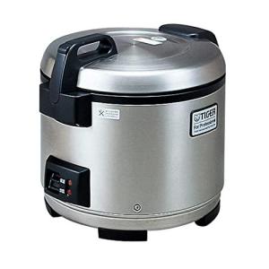 象印（ZOJIRUSHI） NS-QC36 XA 業務用 マイコン炊飯ジャー 極め炊き 単
