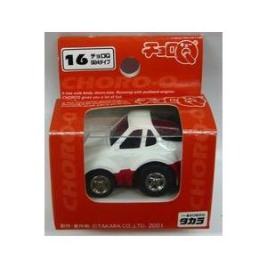タカラトミー（TAKARA TOMY） スタンダードチョロQ 16. チョロQ 924
