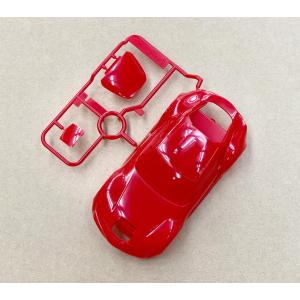 ミニ四駆 マッドレイザー ボディ タミヤ ミニ四駆PRO18648 パーツ