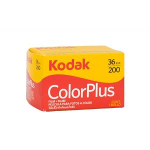 Kodak（コダック） カラーネガフィルム ポートラ400 4X5(10枚入り