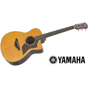 YAMAHA AC3R ARE BL エレアコ アコースティックギター 最終値下 YAMAHA