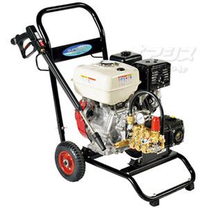 高圧洗浄機 スーパーエースウォッシャー エンジン式/10Mpa SEC-1310