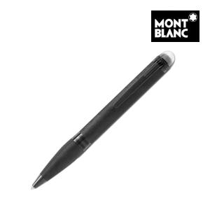 MONTBLANC（モンブラン） ボールペン 126362 スターウォーカーウルトラ